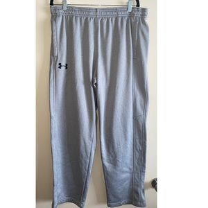 Underarmour fleece pants